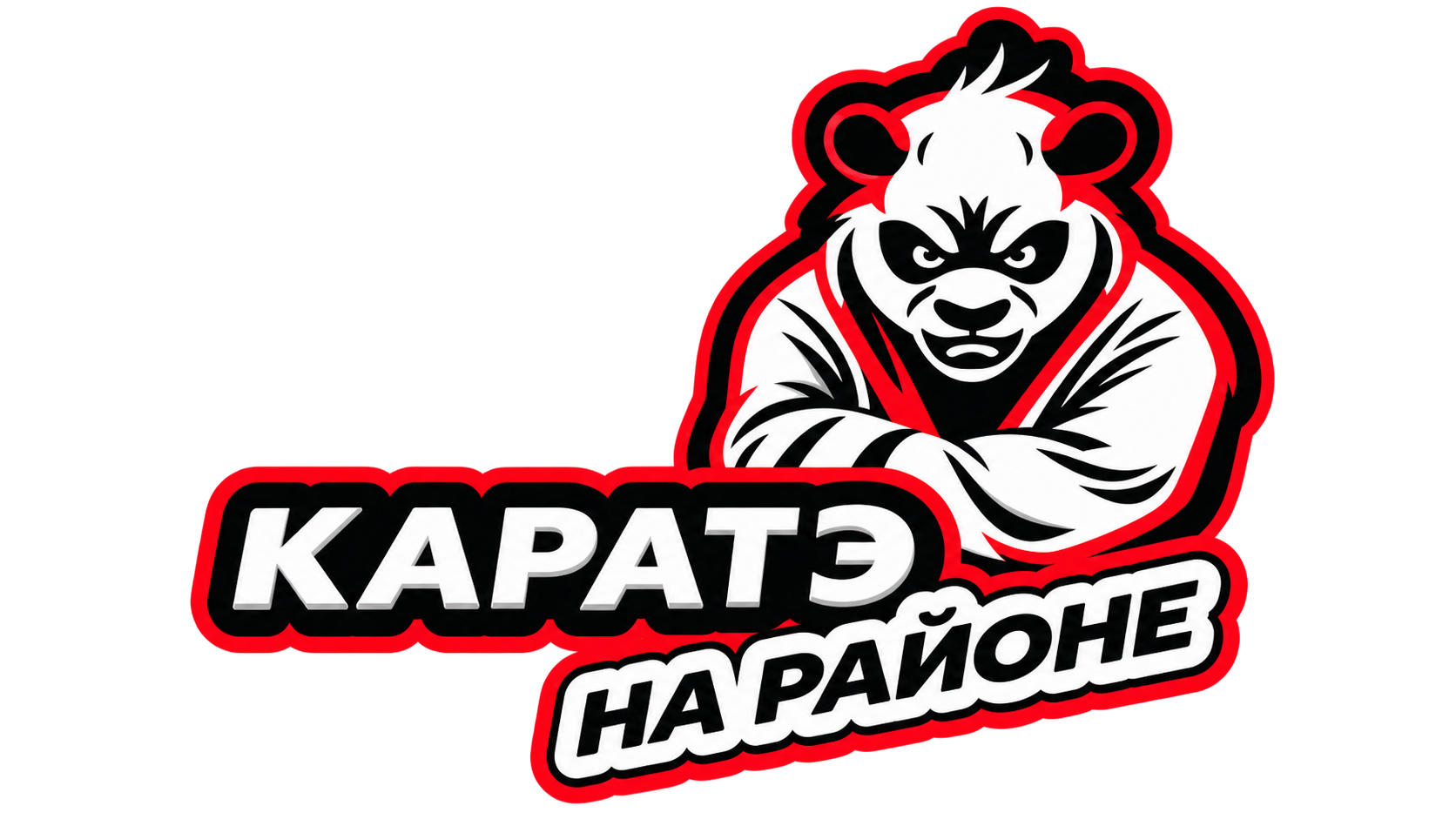 Каратэ на районе — клуб всестилевого карате в Туле