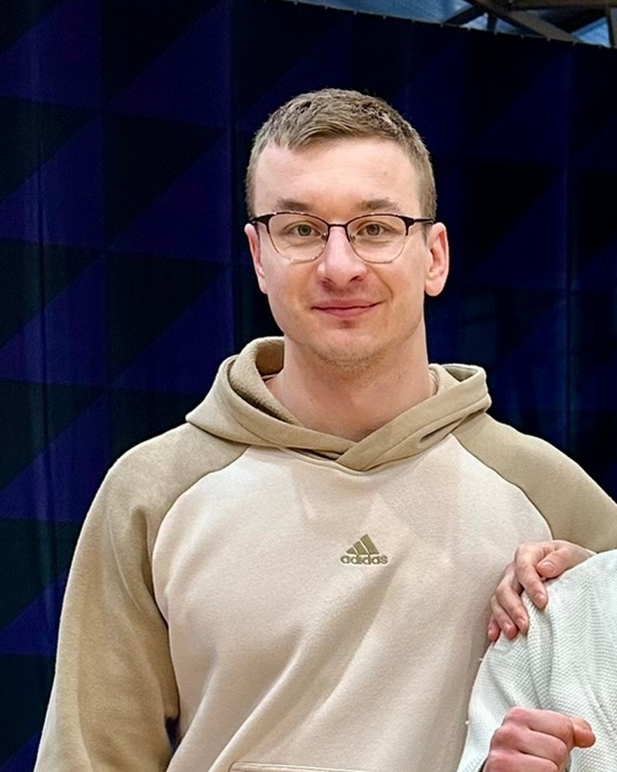 Тренер по карате Кондратьев Алексей Николаевич, Тула
